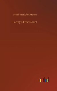 Cover image for Fanny's First Novel