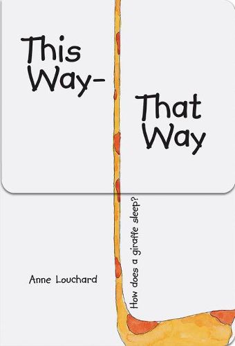 This Way - That Way