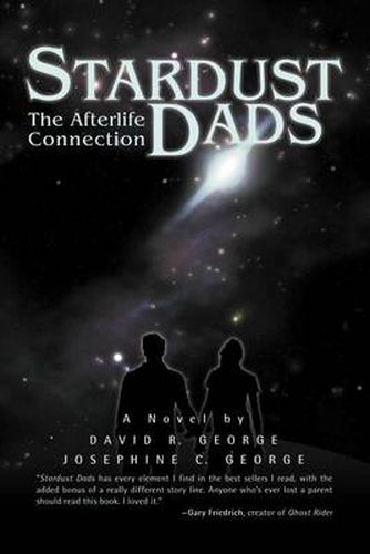 Cover image for Stardust Dads