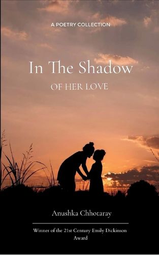 Cover image for In the Shadow of Her Love (Edition1st)
