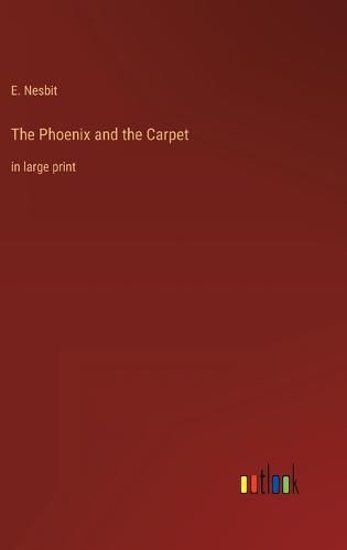 Cover image for The Phoenix and the Carpet