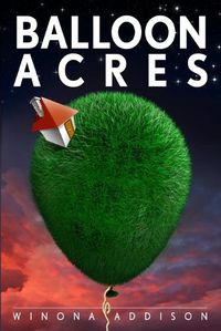 Cover image for Balloon Acres