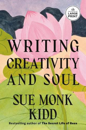 Cover image for Writing Creativity and Soul