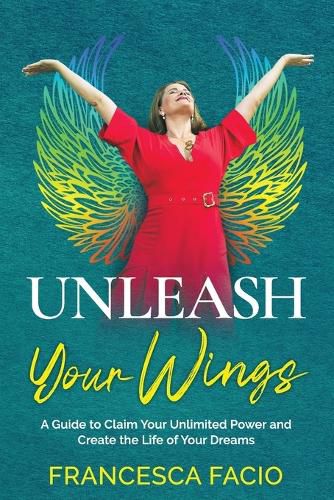 Cover image for Unleash Your Wings