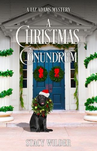 Cover image for A Christmas Conundrum