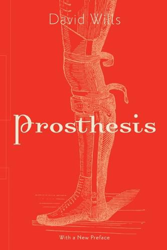 Cover image for Prosthesis