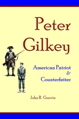 Peter Gilkey