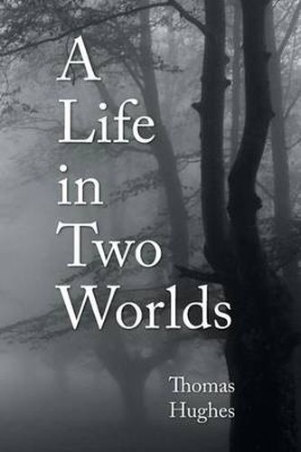 Cover image for A Life in Two Worlds