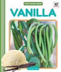 Cover image for Vanilla