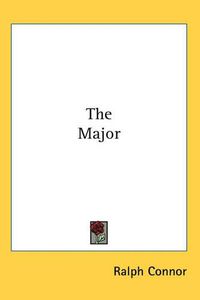 Cover image for The Major