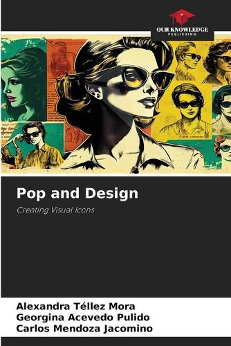 Cover image for Pop and Design