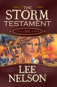 Cover image for The Storm Testament II