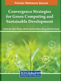 Cover image for Convergence Strategies for Green Computing and Sustainable Development