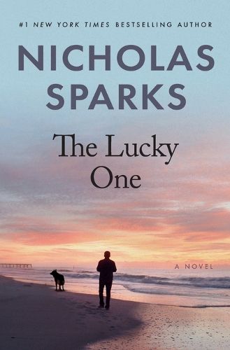Cover image for The Lucky One