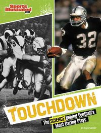 Cover image for Touchdown