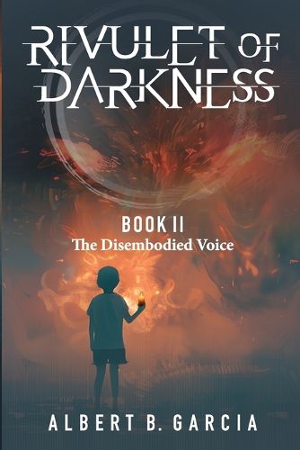 Cover image for Rivulet of Darkness