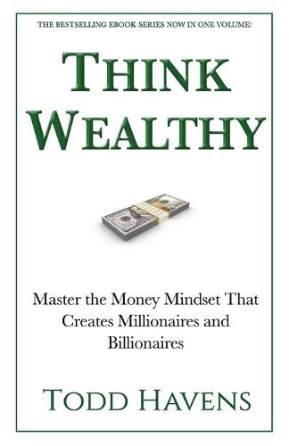 Cover image for Think Wealthy