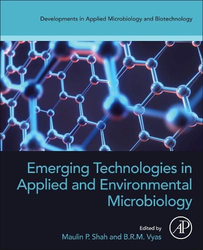 Cover image for Emerging Technologies in Applied and Environmental Microbiology