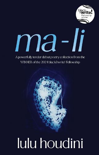 Cover image for ma-li