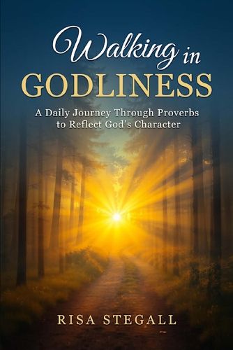 Cover image for Walking In Godliness