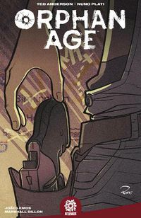 Cover image for Orphan Age Vol. 1