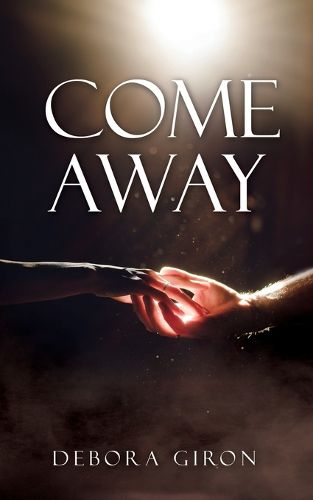 Cover image for Come Away