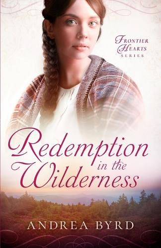 Cover image for Redemption in the Wilderness