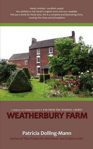 Cover image for Weatherbury Farm