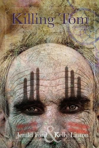 Cover image for Killing Tom