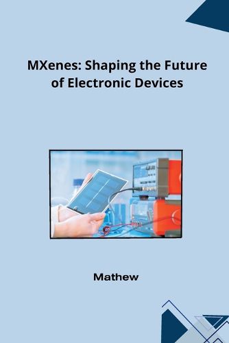 Cover image for MXenes