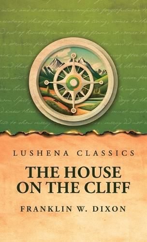 Cover image for The House on the Cliff