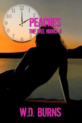 Cover image for Peaches: The Wee Hours II