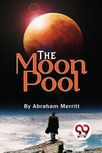 Cover image for The Moon Pool