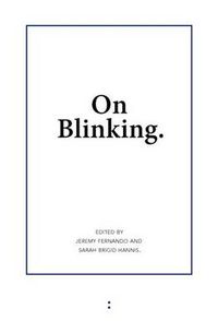 Cover image for On Blinking