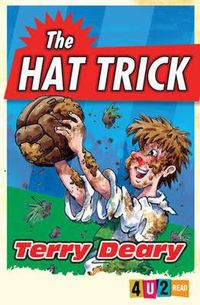 Cover image for The Hat Trick