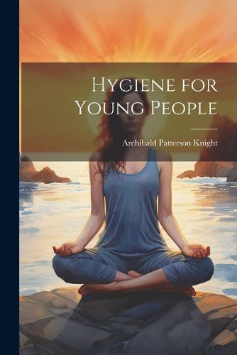 Cover image for Hygiene for Young People