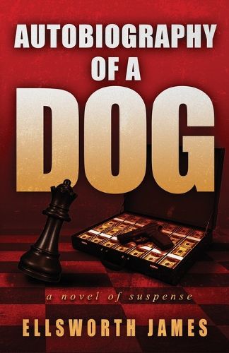 Cover image for Autobiography of a Dog