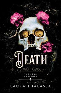 Cover image for Death