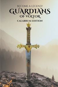 Cover image for Guardians Of Voltor