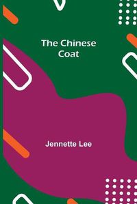 Cover image for The Chinese Coat