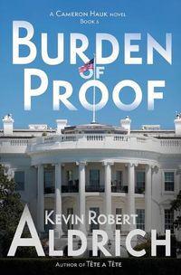 Cover image for Burden of Proof