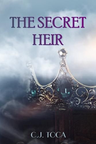 Cover image for The Secret Heir