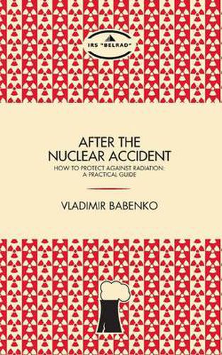 Cover image for After the nuclear accident