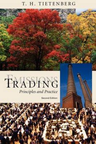 Cover image for Emissions Trading: Principles and Practice