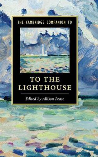 Cover image for The Cambridge Companion to To The Lighthouse