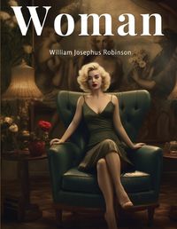 Cover image for Woman