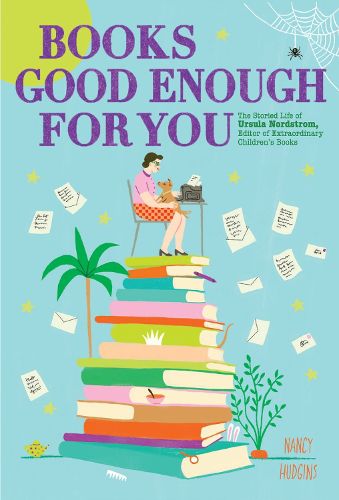 Cover image for Books Good Enough for You