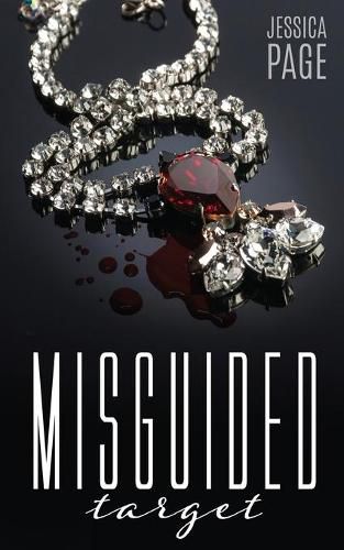 Cover image for Misguided Target