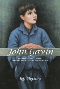 Cover image for John Gavin