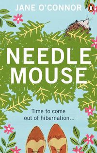 Cover image for Needlemouse: The uplifting bestseller featuring the most unlikely heroine of 2019
